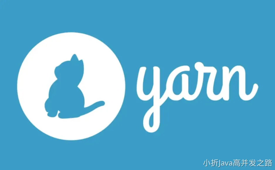 yarn 简介