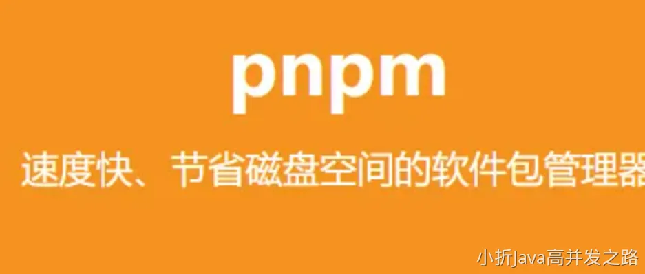 pnpm 简介